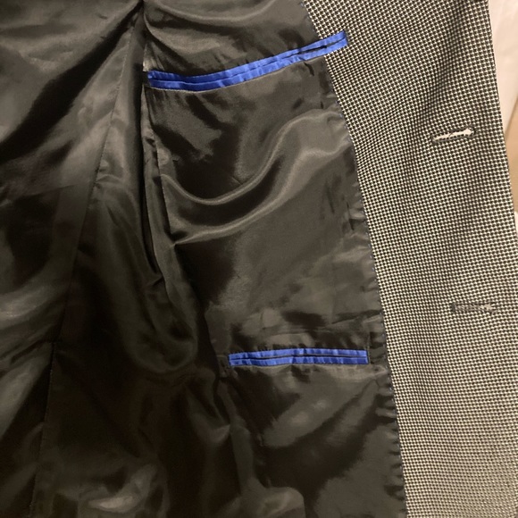 Mens REACTION Kenneth Cole 36S - Picture 3 of 5